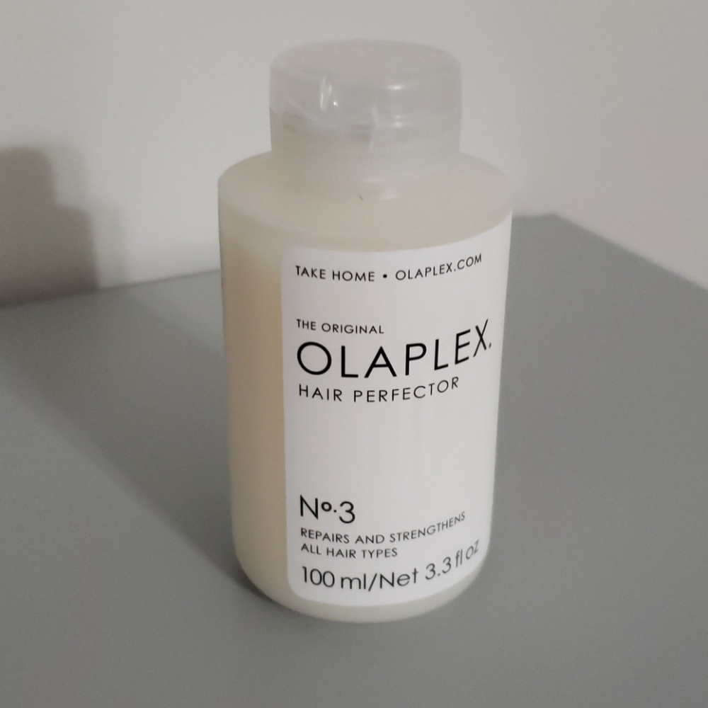 Olaplex hair perfector number 3